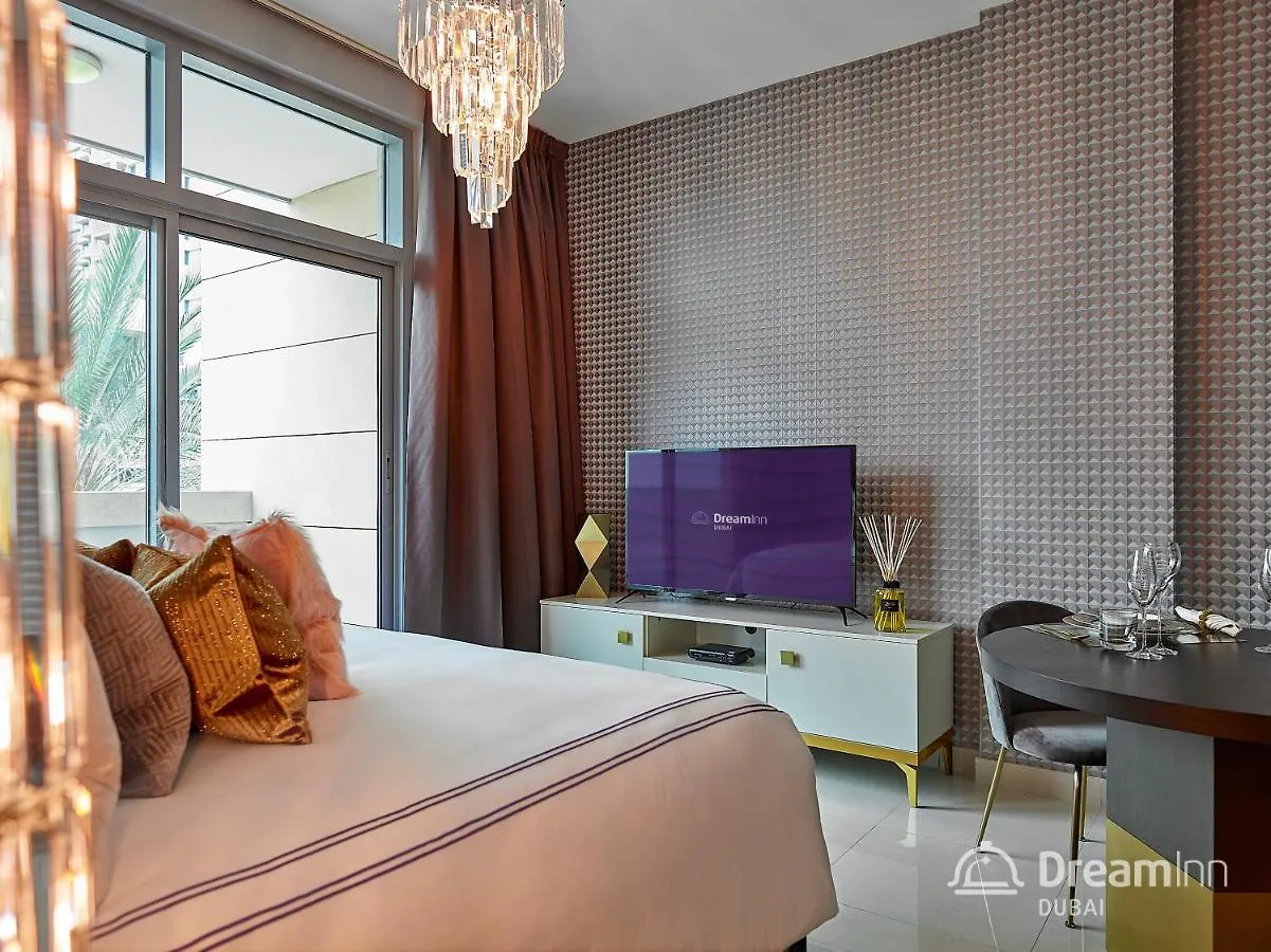 Dream Inn Apartments - Claren Downtown دبي الإمارات العربية المتحدة