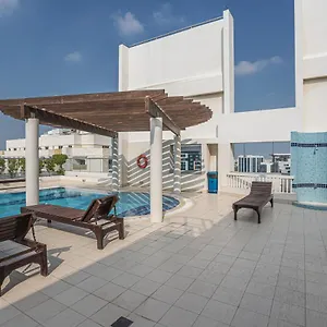 Higuests - Incredible Views In Deira 5-min To Airport شقة