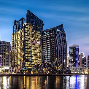 Apartamento Unlock J One Downtown, Dubái