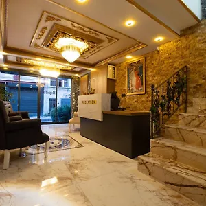  Habitación en casa particular Hopefull Turquía