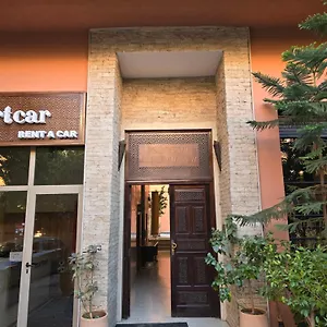  Apartamento Charming Marrakech Marruecos