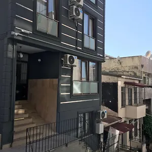  Apartamento Mis Apart Taksim Turquía