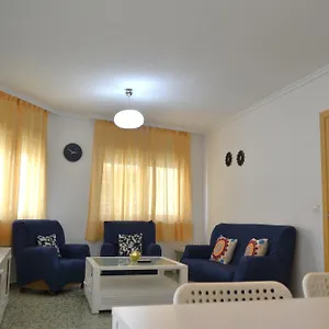  Apartamento Sunshine Menendez Pelayo España