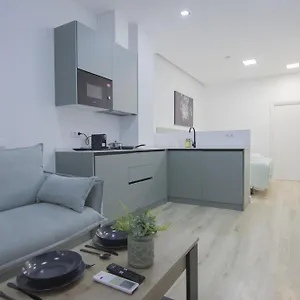  Apartamento Rentalsevilla Torneo España