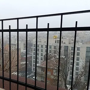  Apartamento Narpera Taksim Boutique Turquía