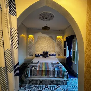  Habitación en casa particular Dar Khalid Marruecos
