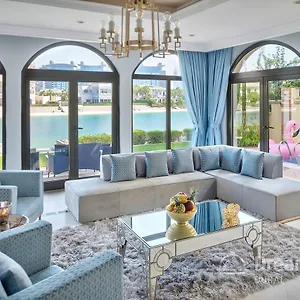 Dream - Luxury Palm Beach دبي