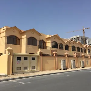 Village 33 - In Al Barsha دبي